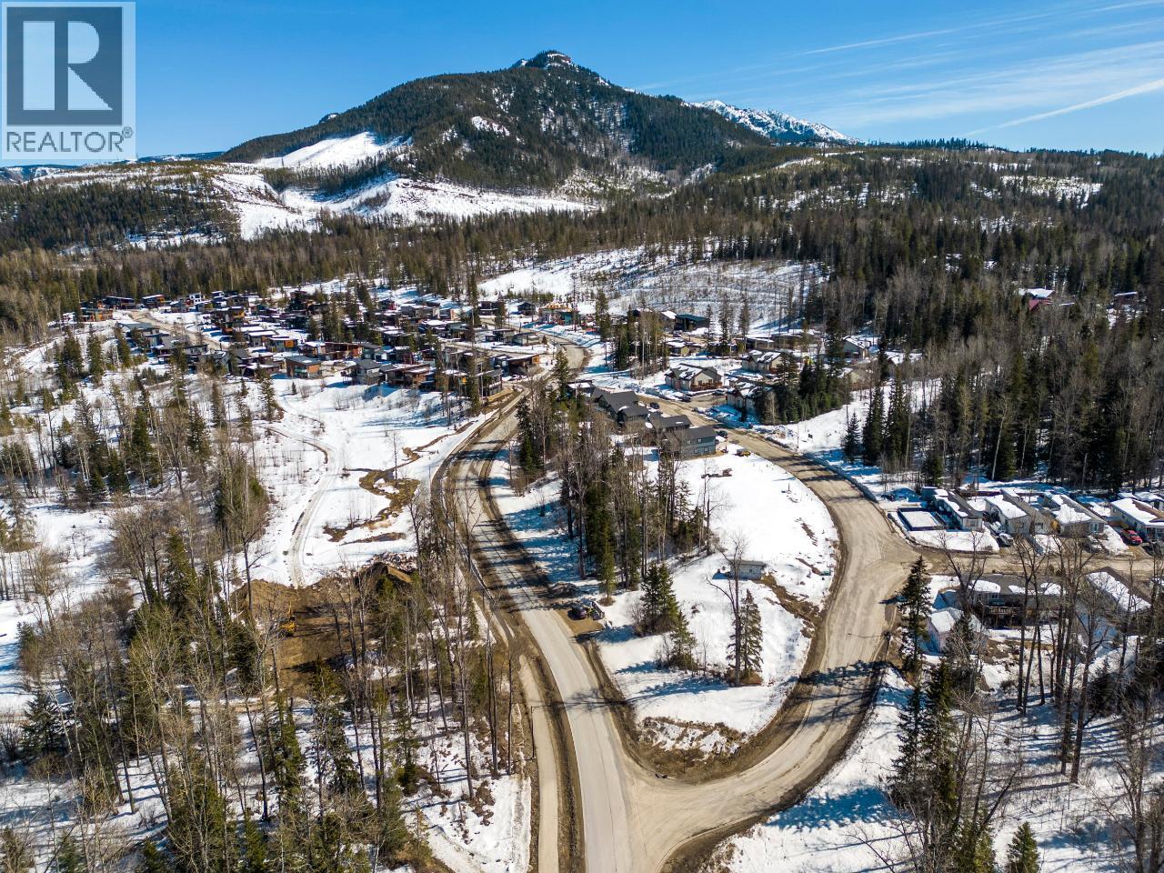 107 WHITETAIL Drive, Fernie