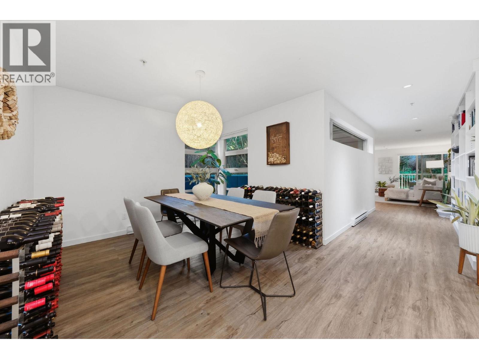 105 2832 CAPILANO ROAD, North Vancouver