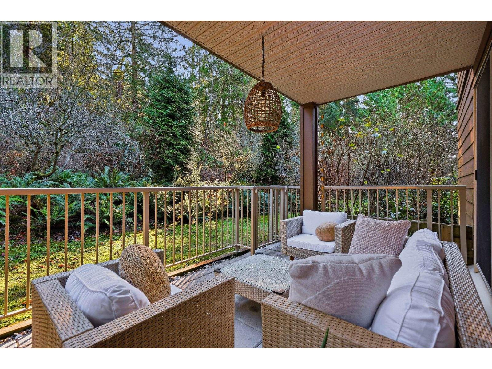 105 2832 CAPILANO ROAD, North Vancouver