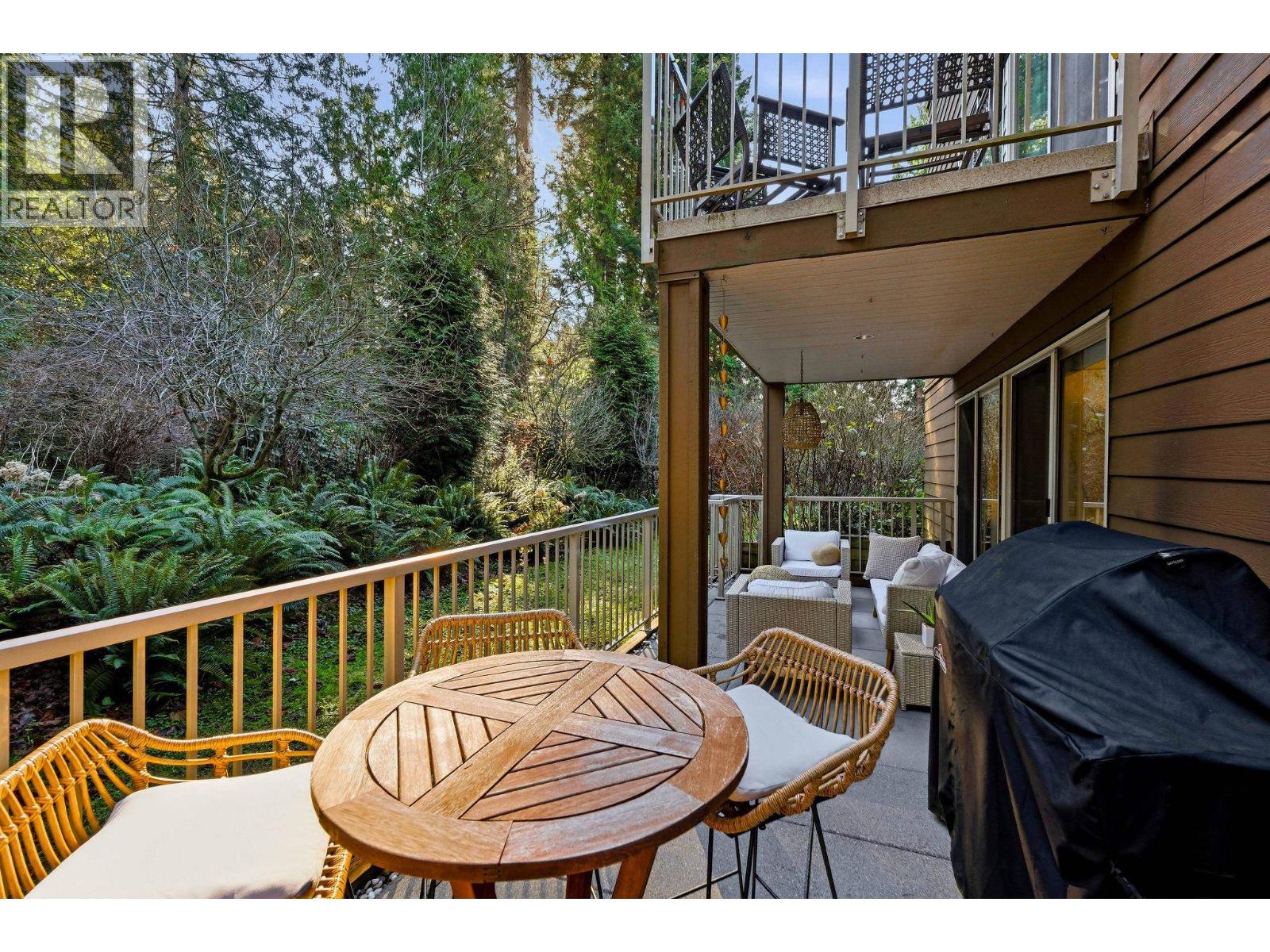105 2832 CAPILANO ROAD, North Vancouver
