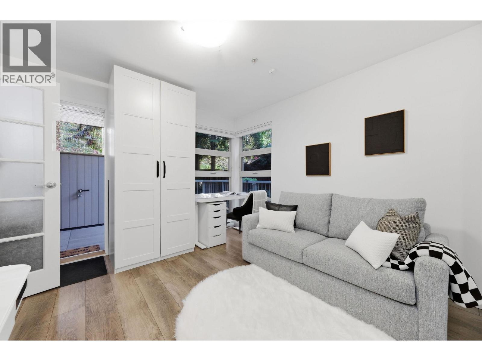 105 2832 CAPILANO ROAD, North Vancouver