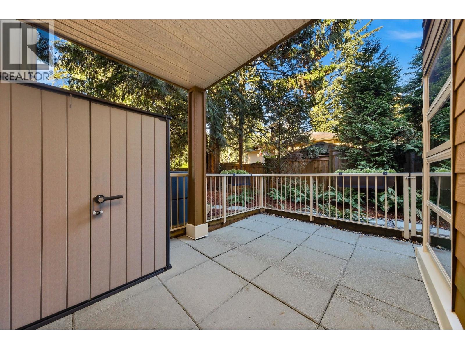 105 2832 CAPILANO ROAD, North Vancouver