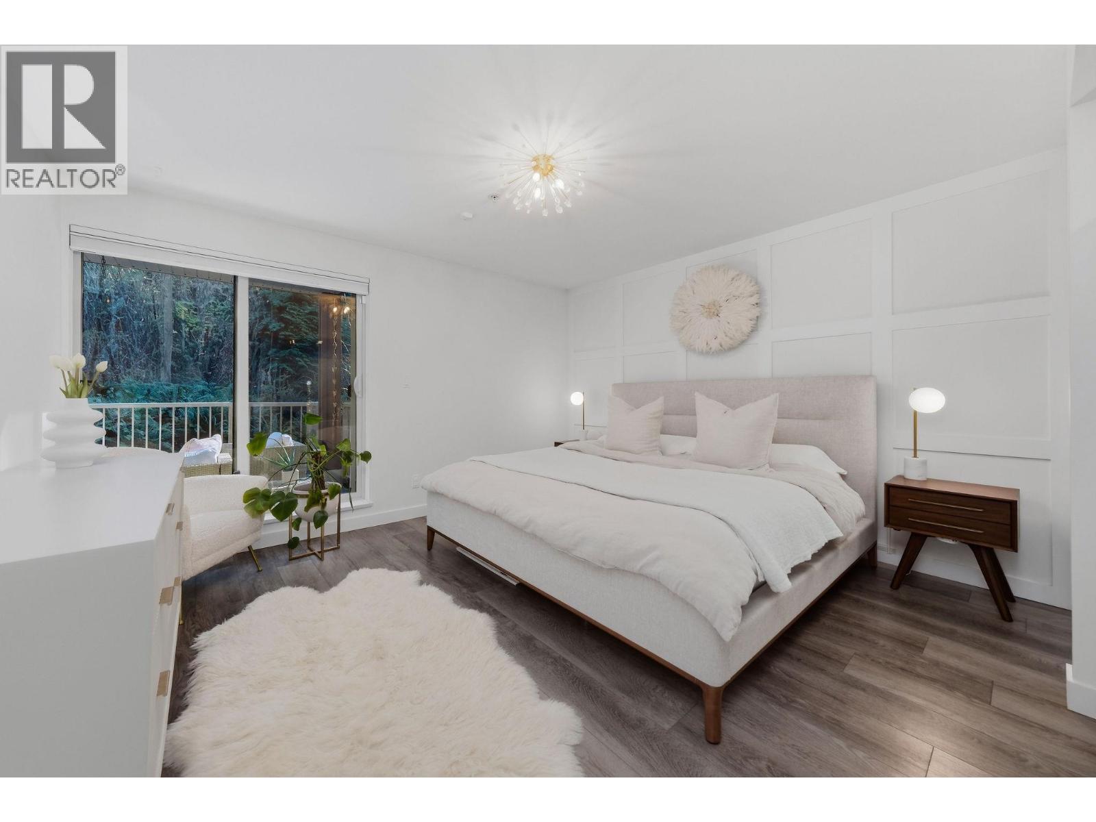 105 2832 CAPILANO ROAD, North Vancouver