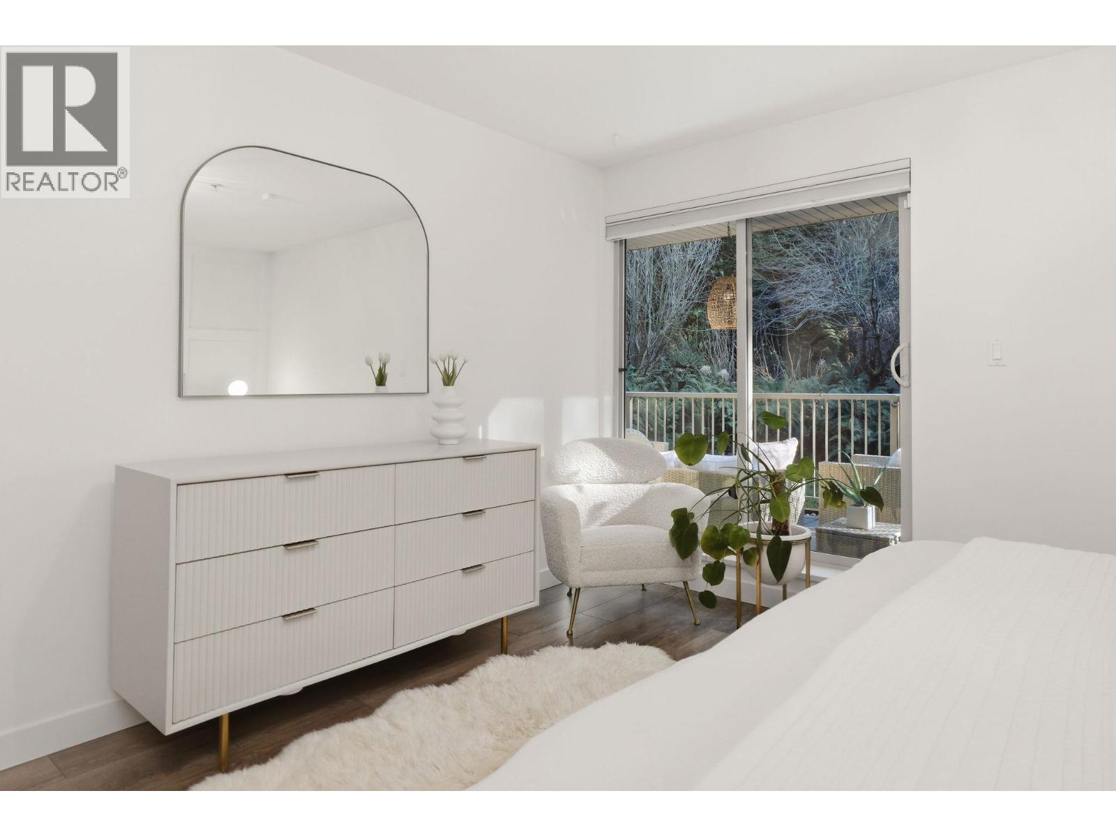 105 2832 CAPILANO ROAD, North Vancouver