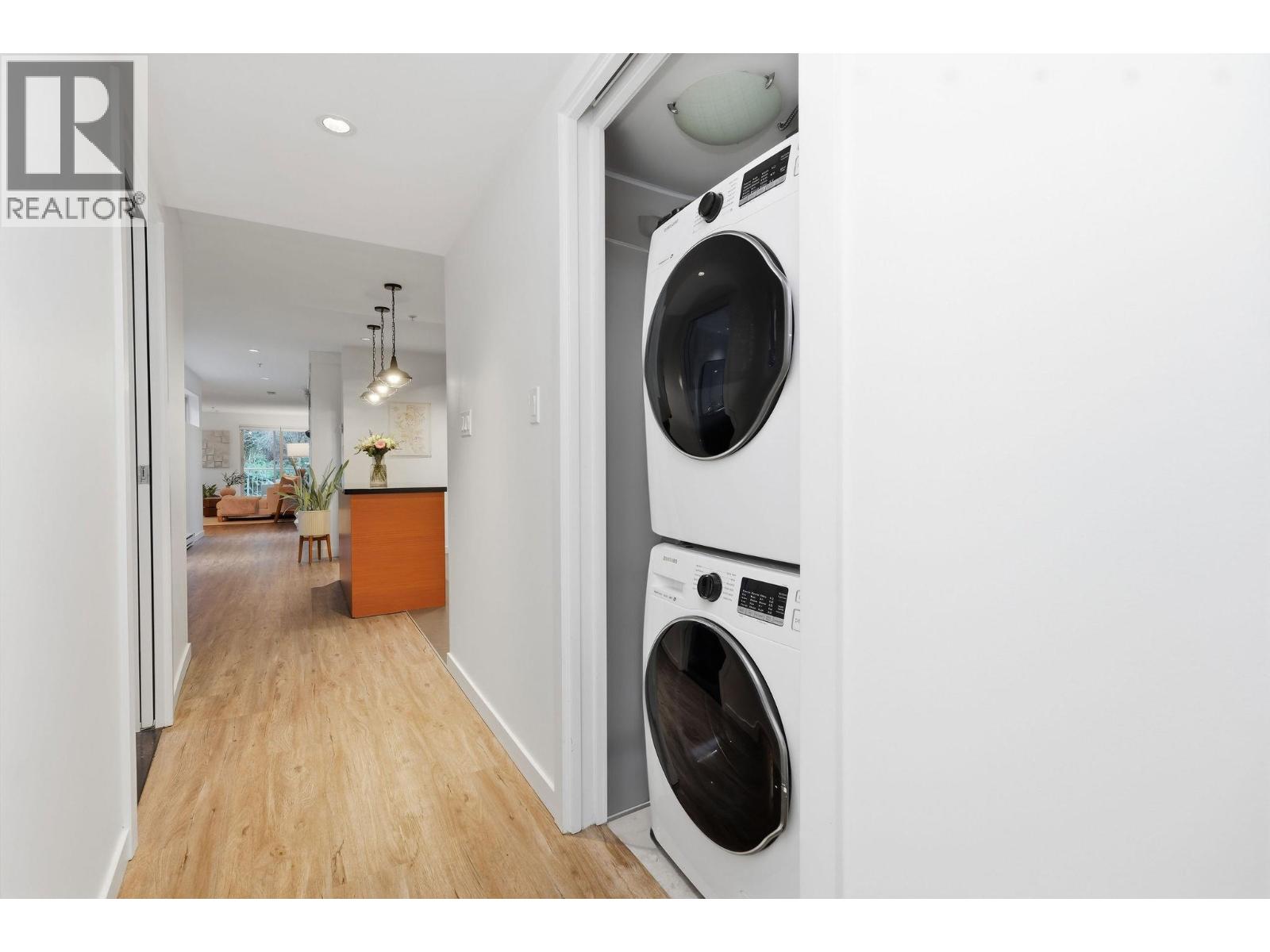 105 2832 CAPILANO ROAD, North Vancouver