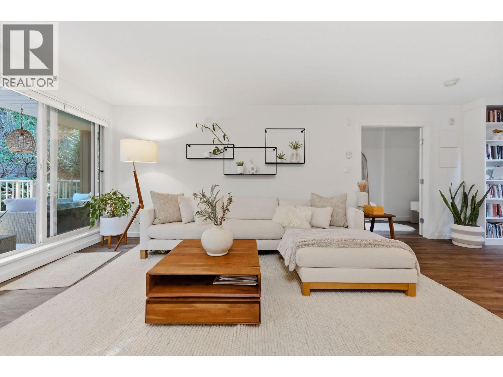 105 2832 CAPILANO ROAD, North Vancouver