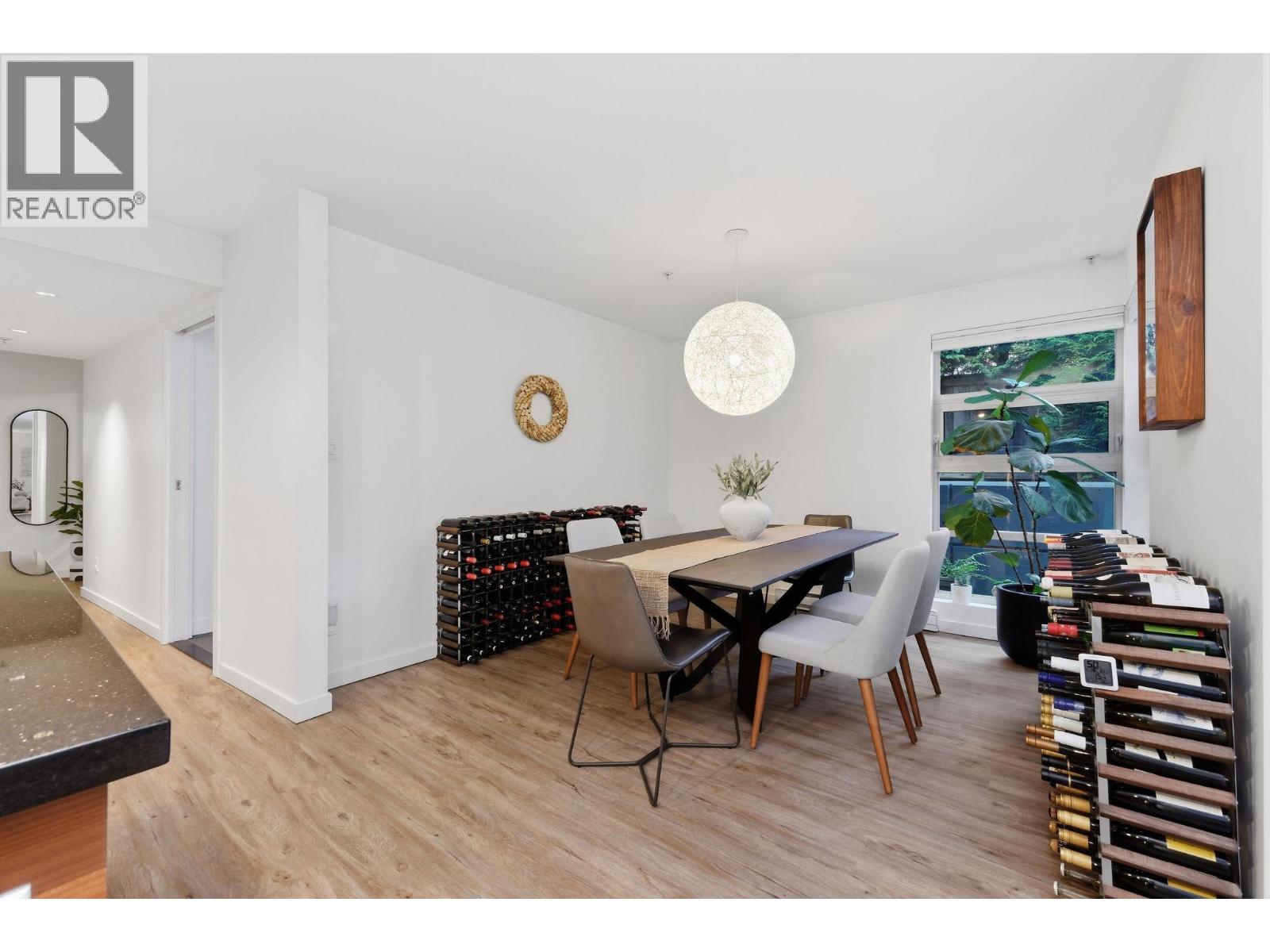 105 2832 CAPILANO ROAD, North Vancouver