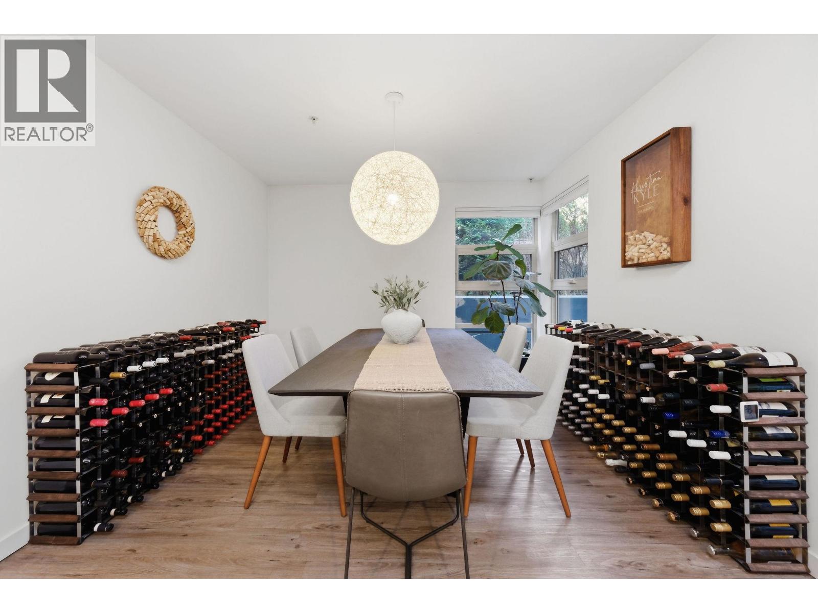 105 2832 CAPILANO ROAD, North Vancouver