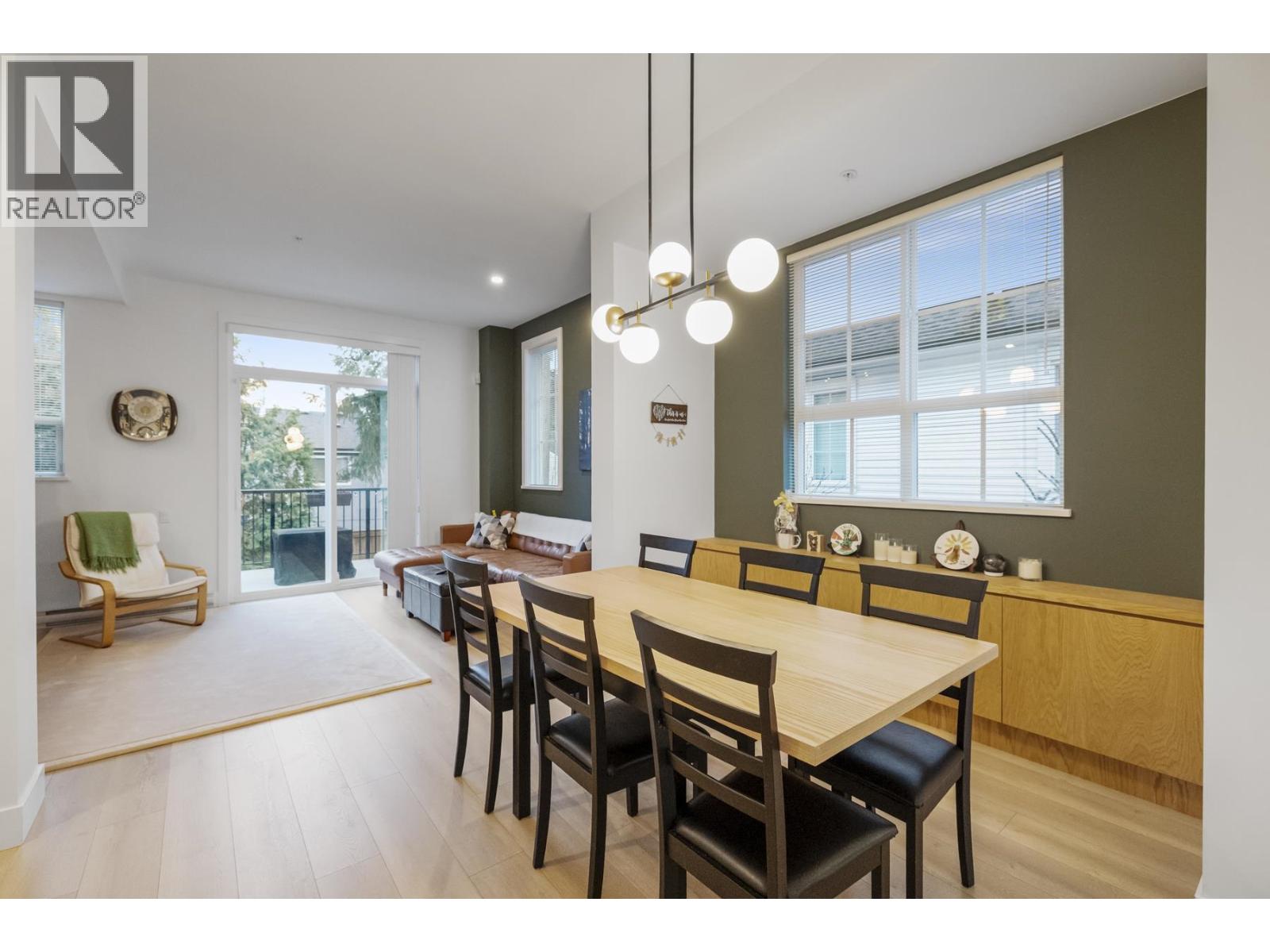 5 19696 HAMMOND ROAD, Pitt Meadows