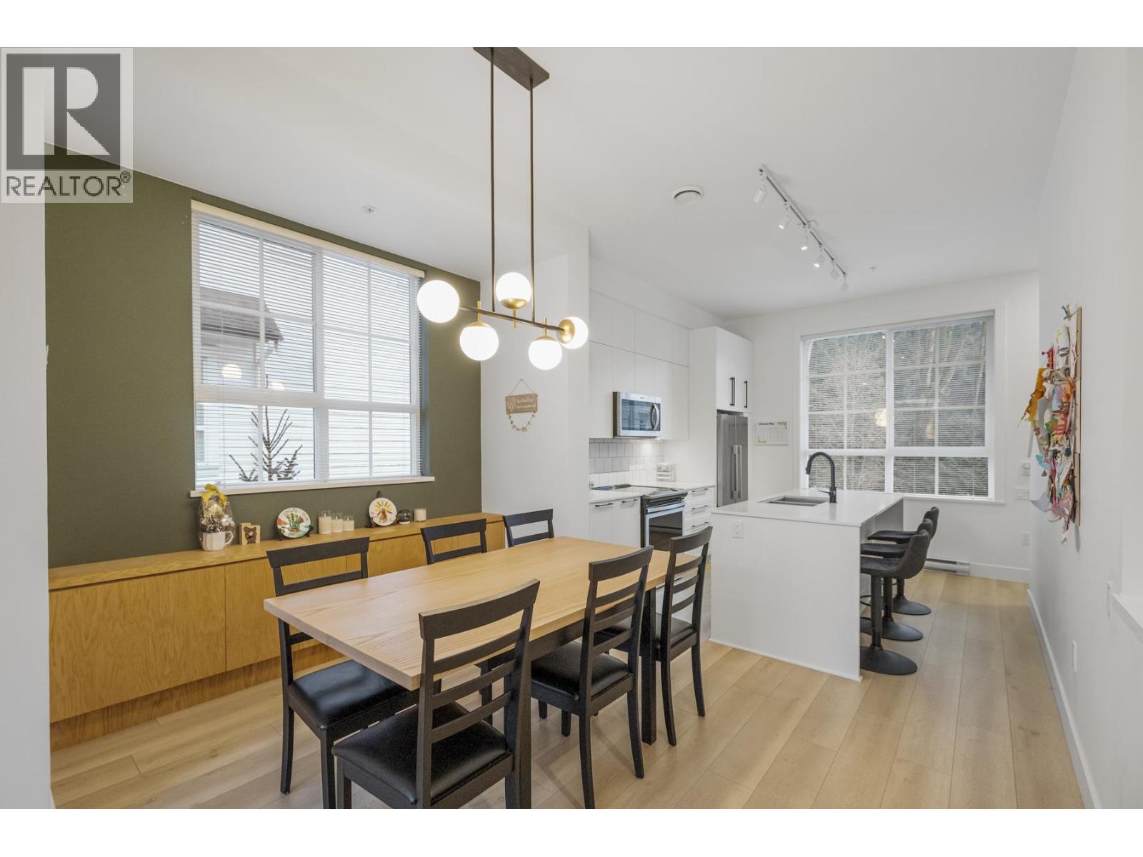 5 19696 HAMMOND ROAD, Pitt Meadows