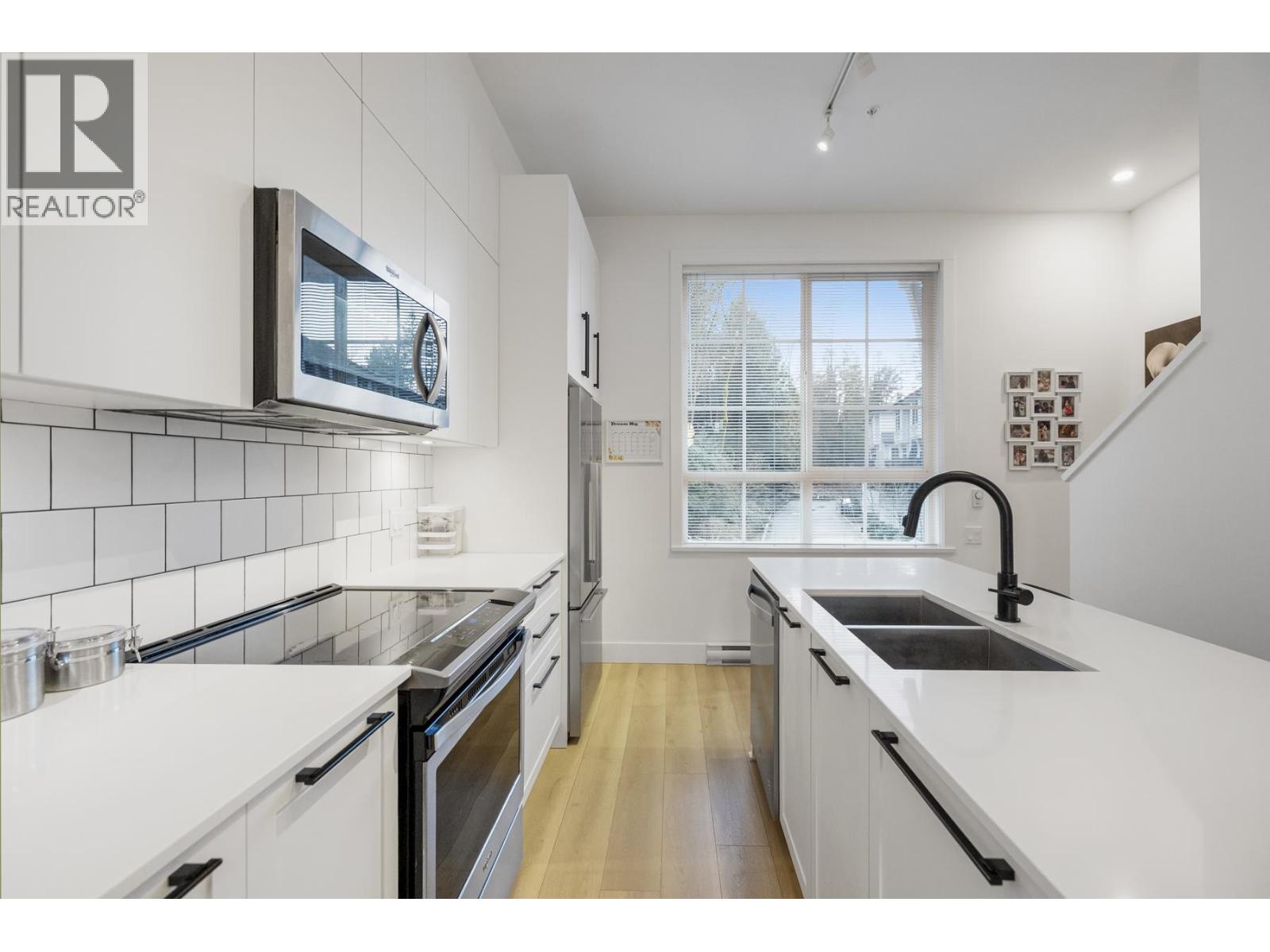 5 19696 HAMMOND ROAD, Pitt Meadows