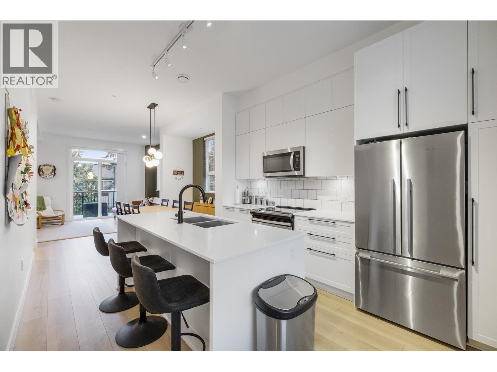 5 19696 HAMMOND ROAD, Pitt Meadows