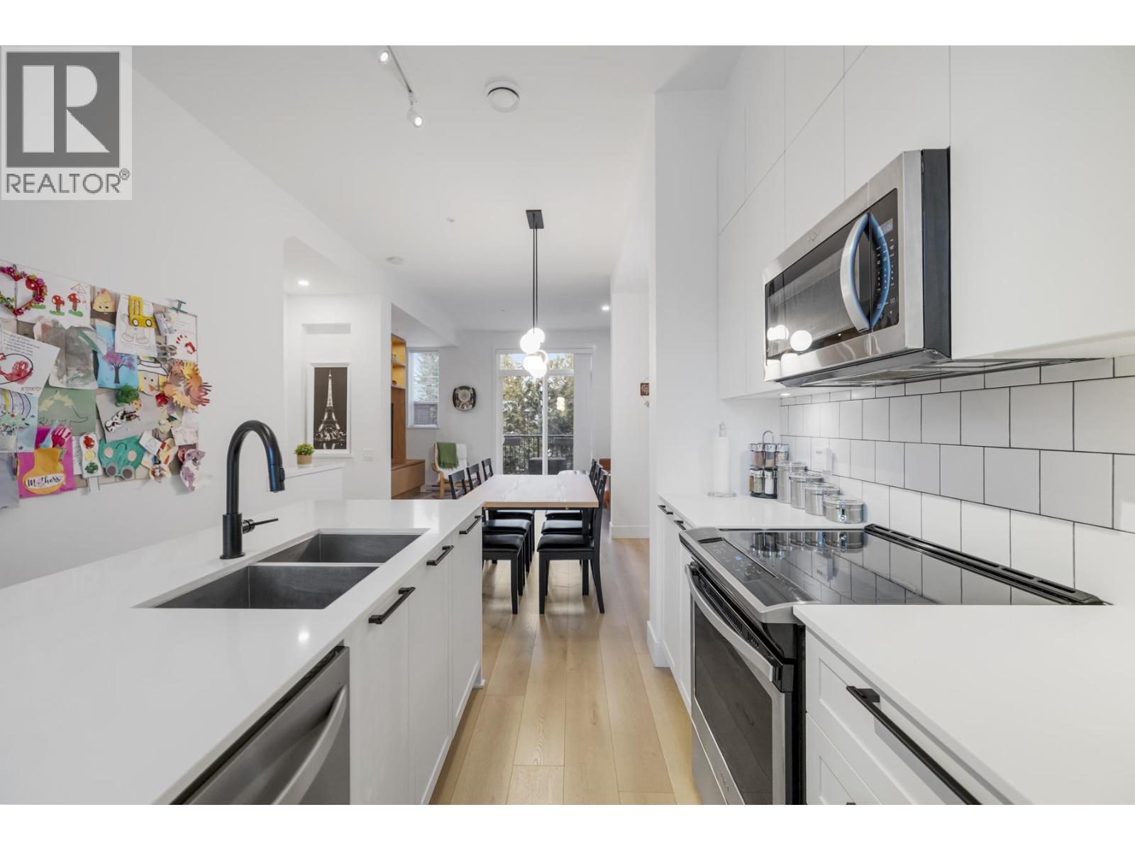 5 19696 HAMMOND ROAD, Pitt Meadows