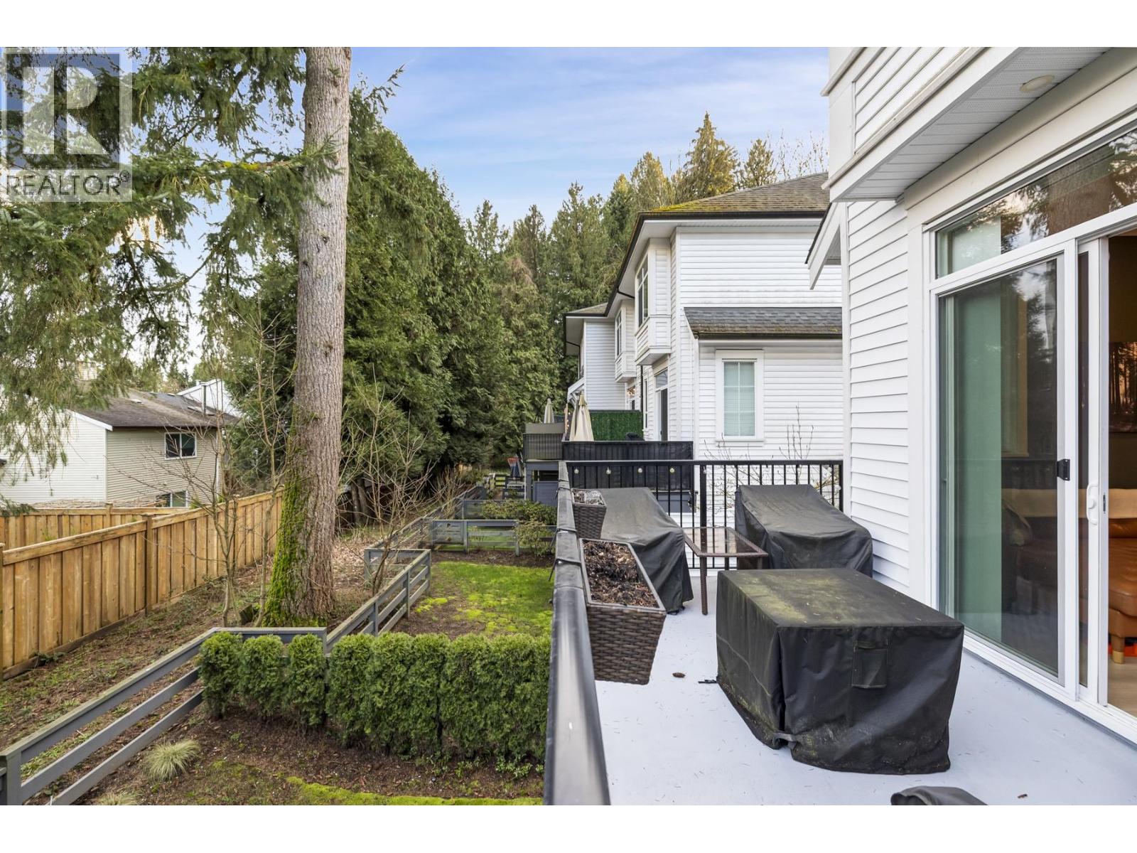 5 19696 HAMMOND ROAD, Pitt Meadows