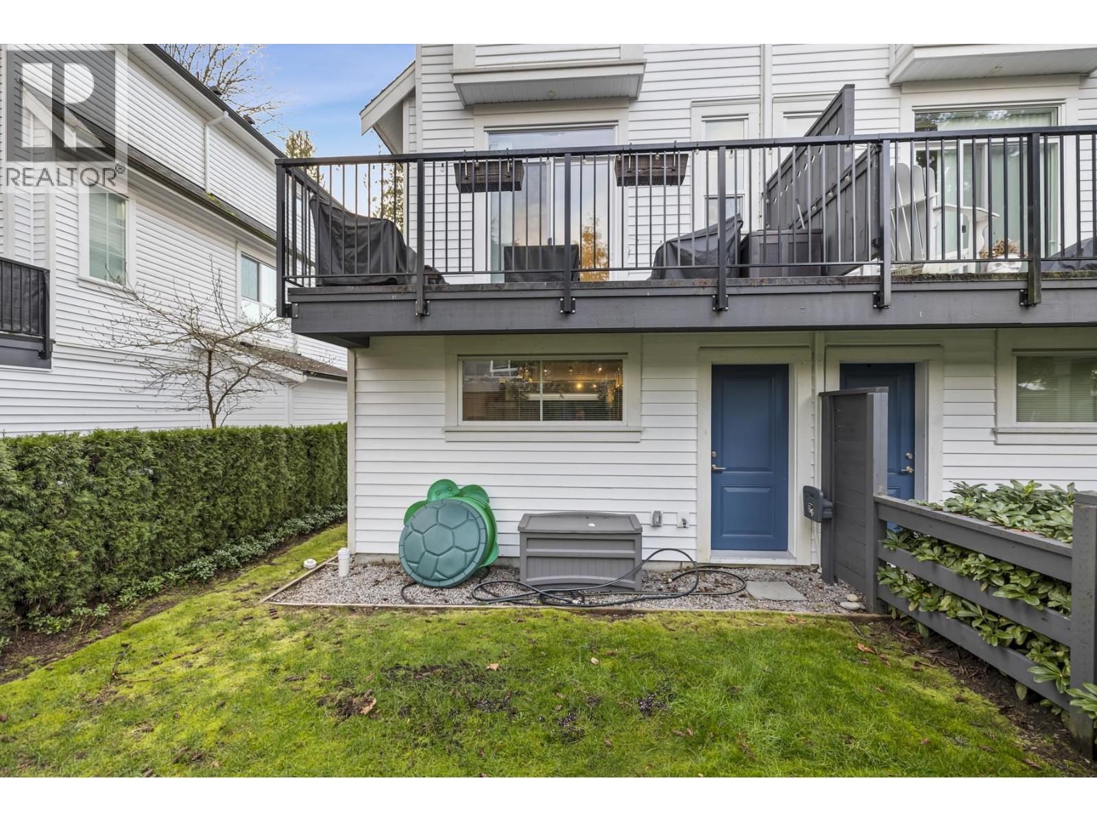 5 19696 HAMMOND ROAD, Pitt Meadows