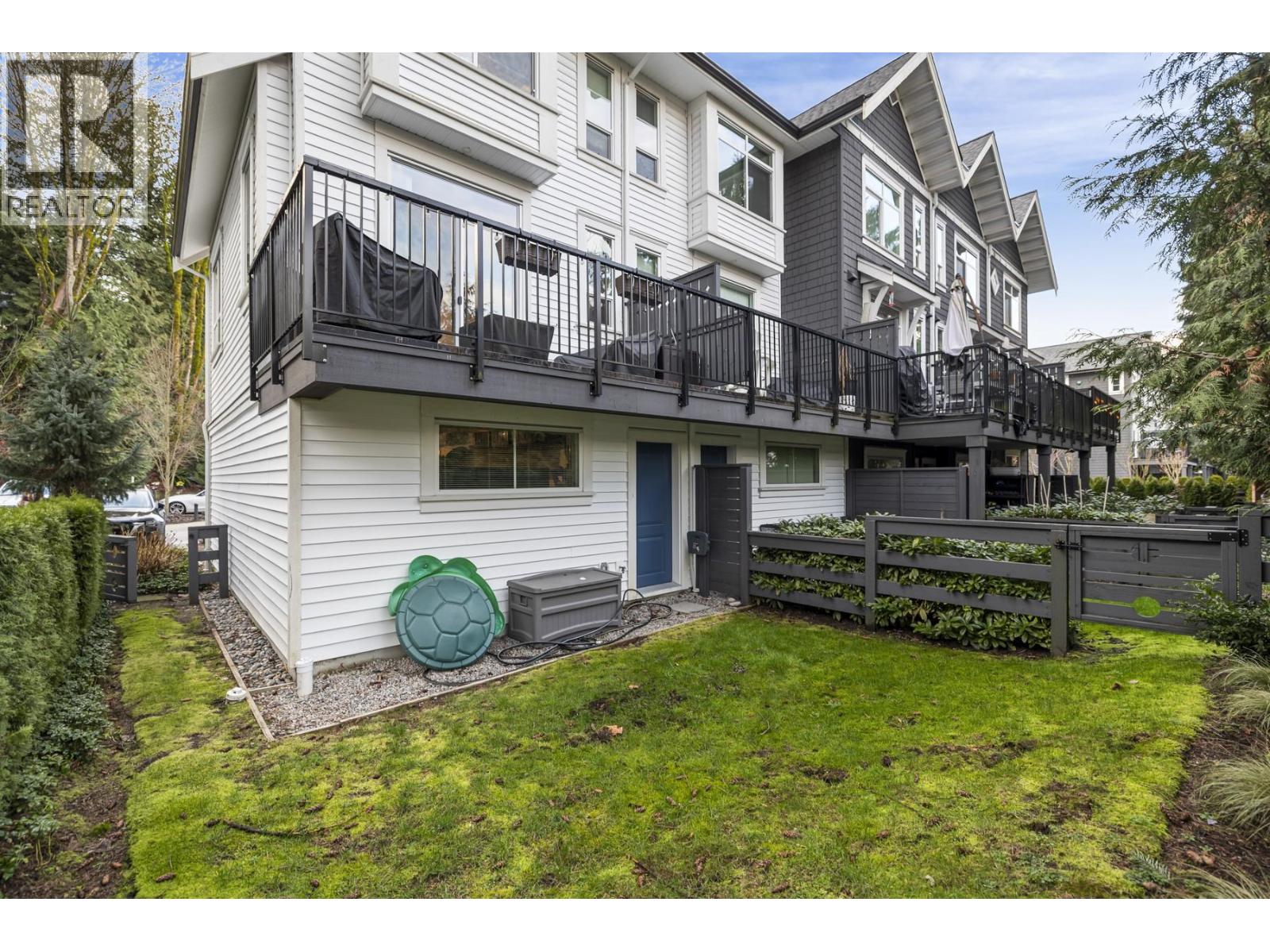 5 19696 HAMMOND ROAD, Pitt Meadows