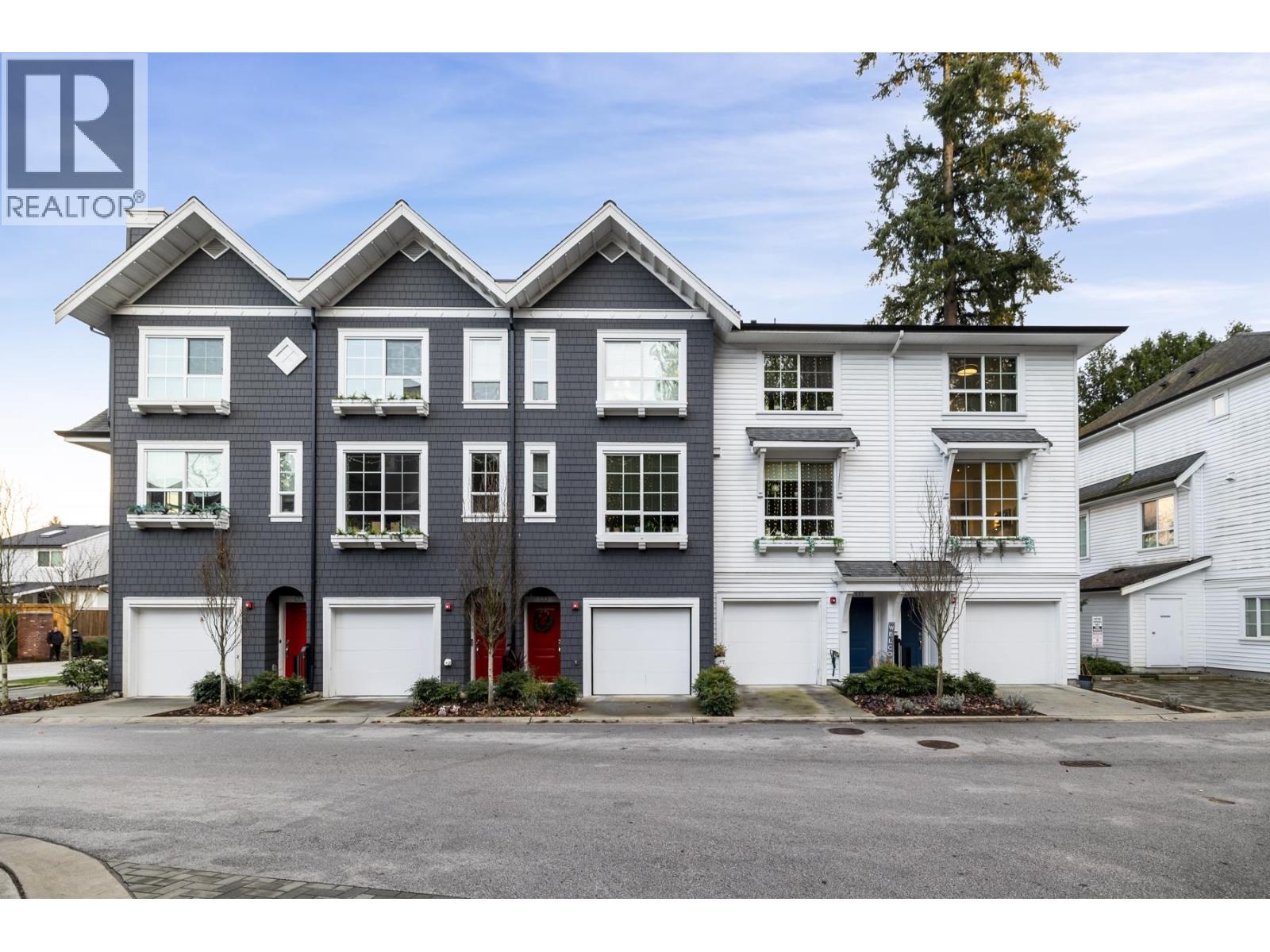 5 19696 HAMMOND ROAD, Pitt Meadows