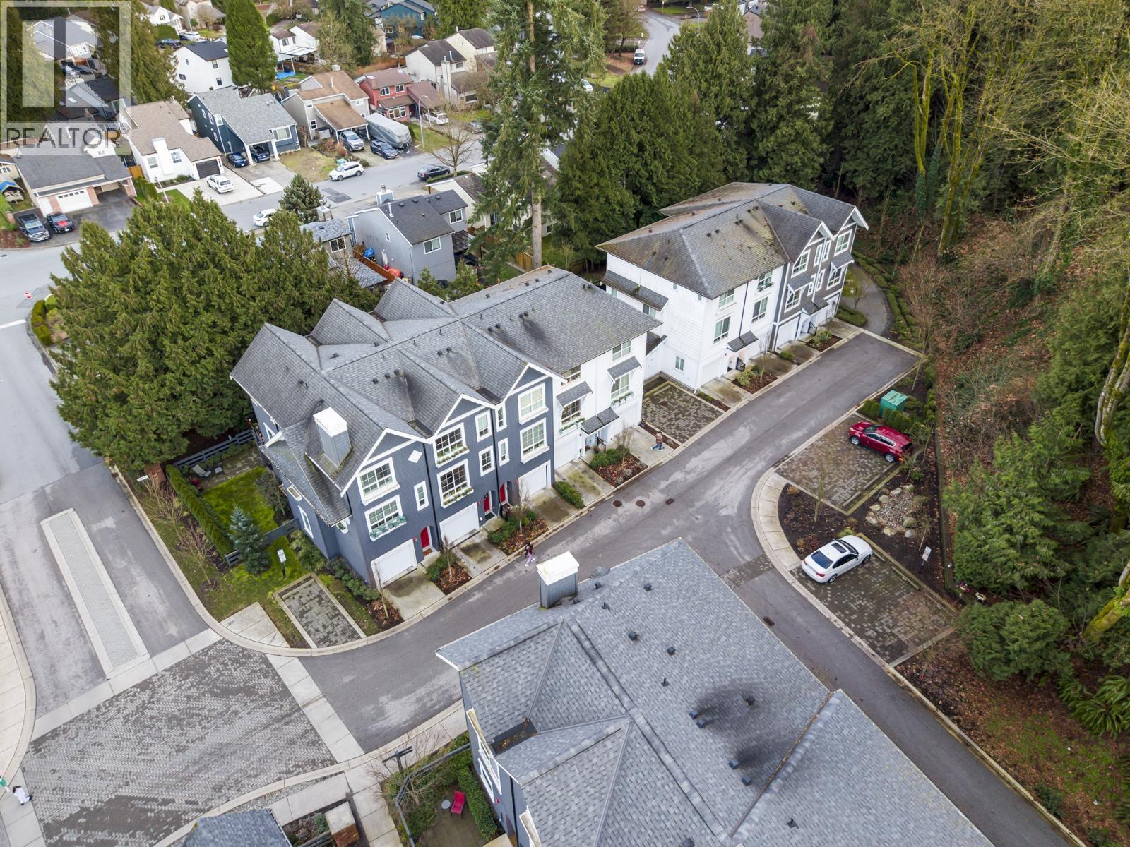 5 19696 HAMMOND ROAD, Pitt Meadows