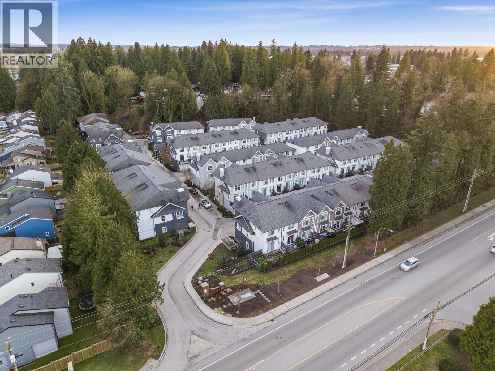 5 19696 HAMMOND ROAD, Pitt Meadows