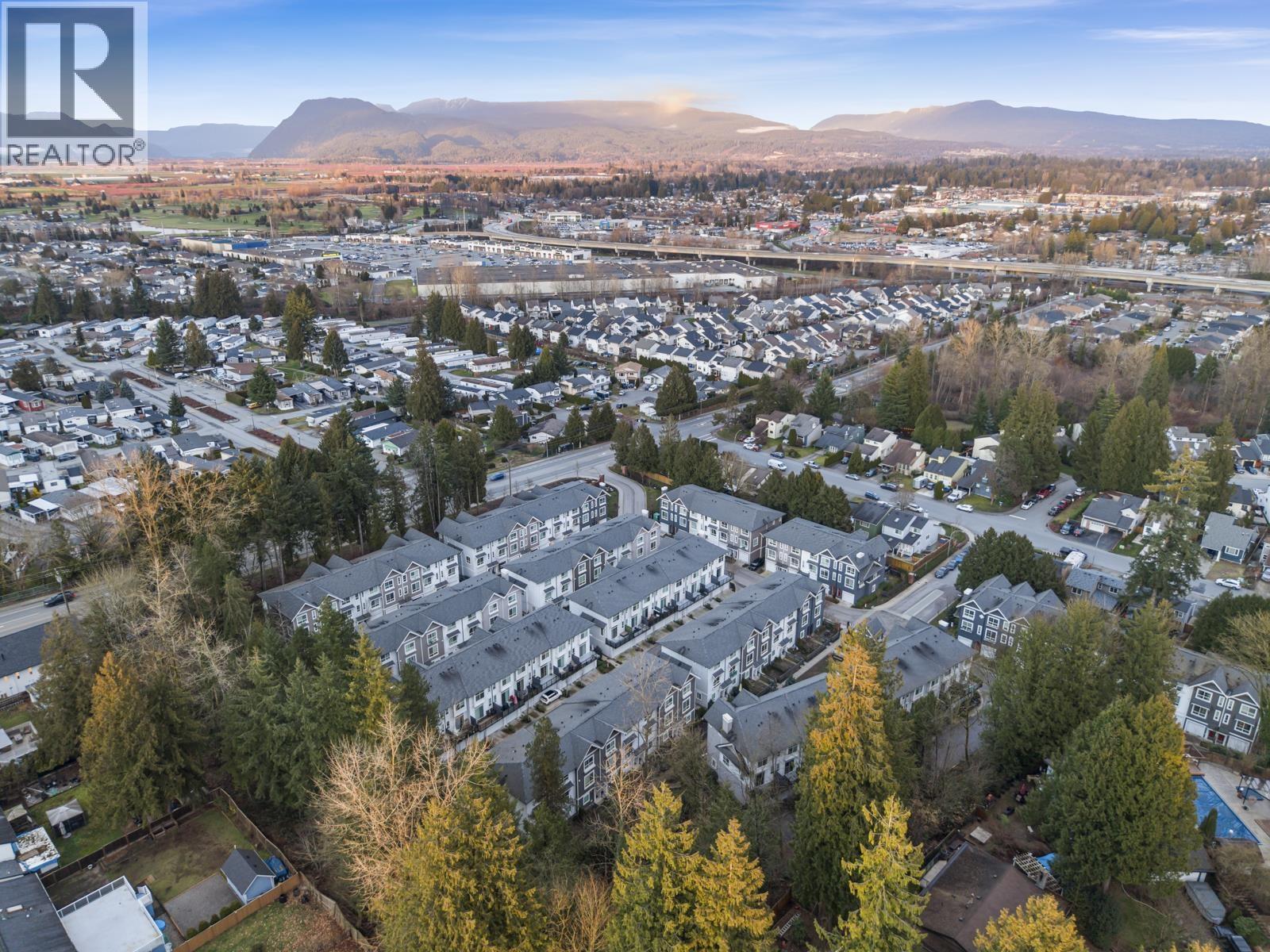 5 19696 HAMMOND ROAD, Pitt Meadows