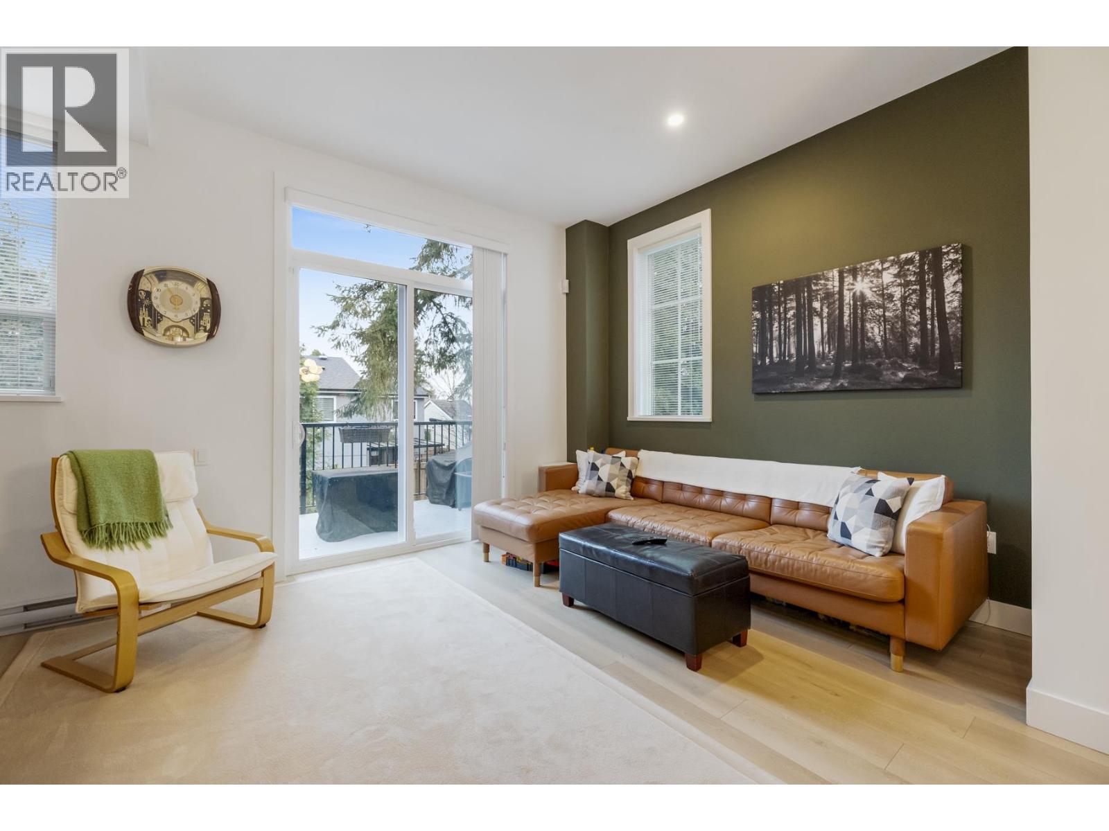 5 19696 HAMMOND ROAD, Pitt Meadows