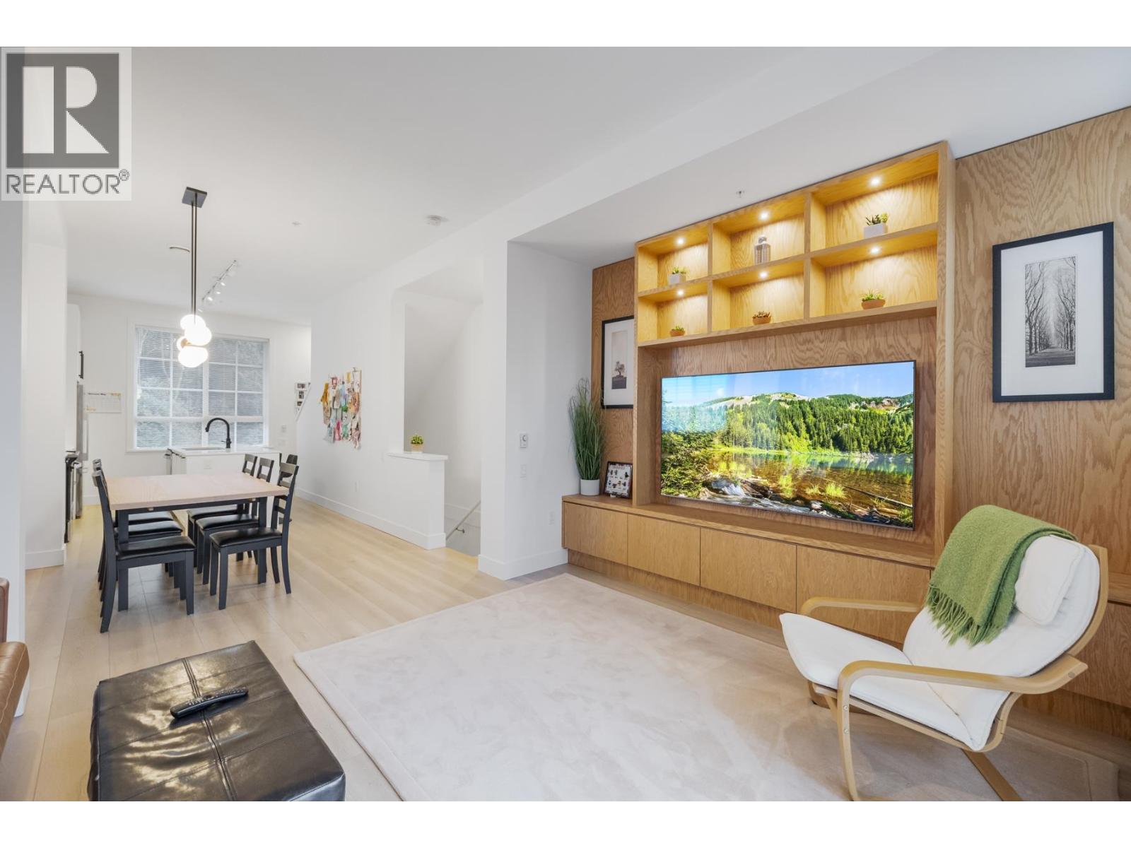 5 19696 HAMMOND ROAD, Pitt Meadows