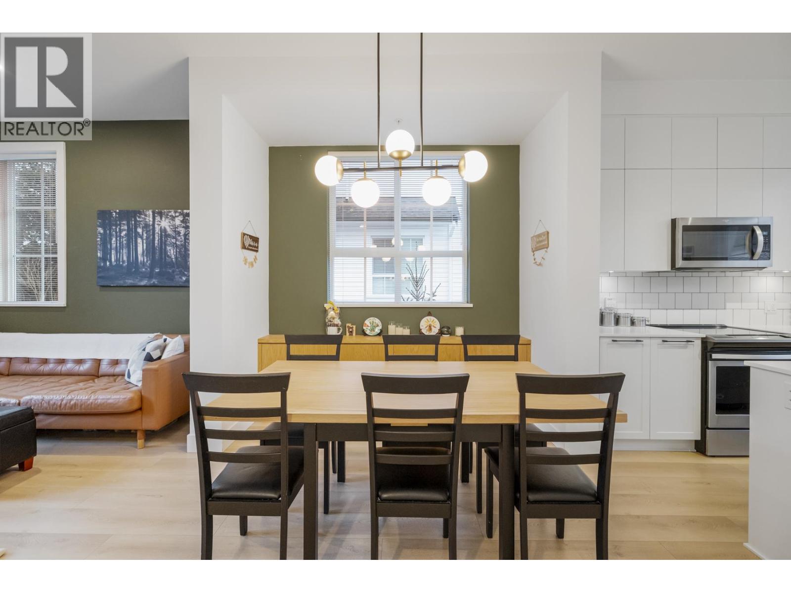 5 19696 HAMMOND ROAD, Pitt Meadows