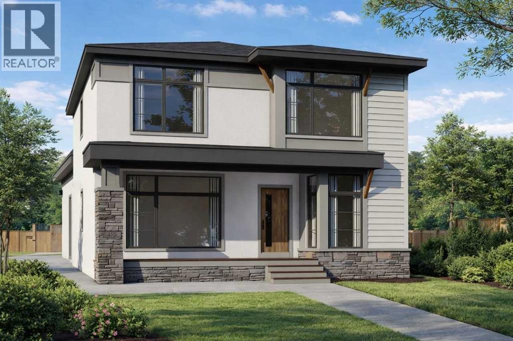 70 Treeline Gardens SW, Calgary, Alberta