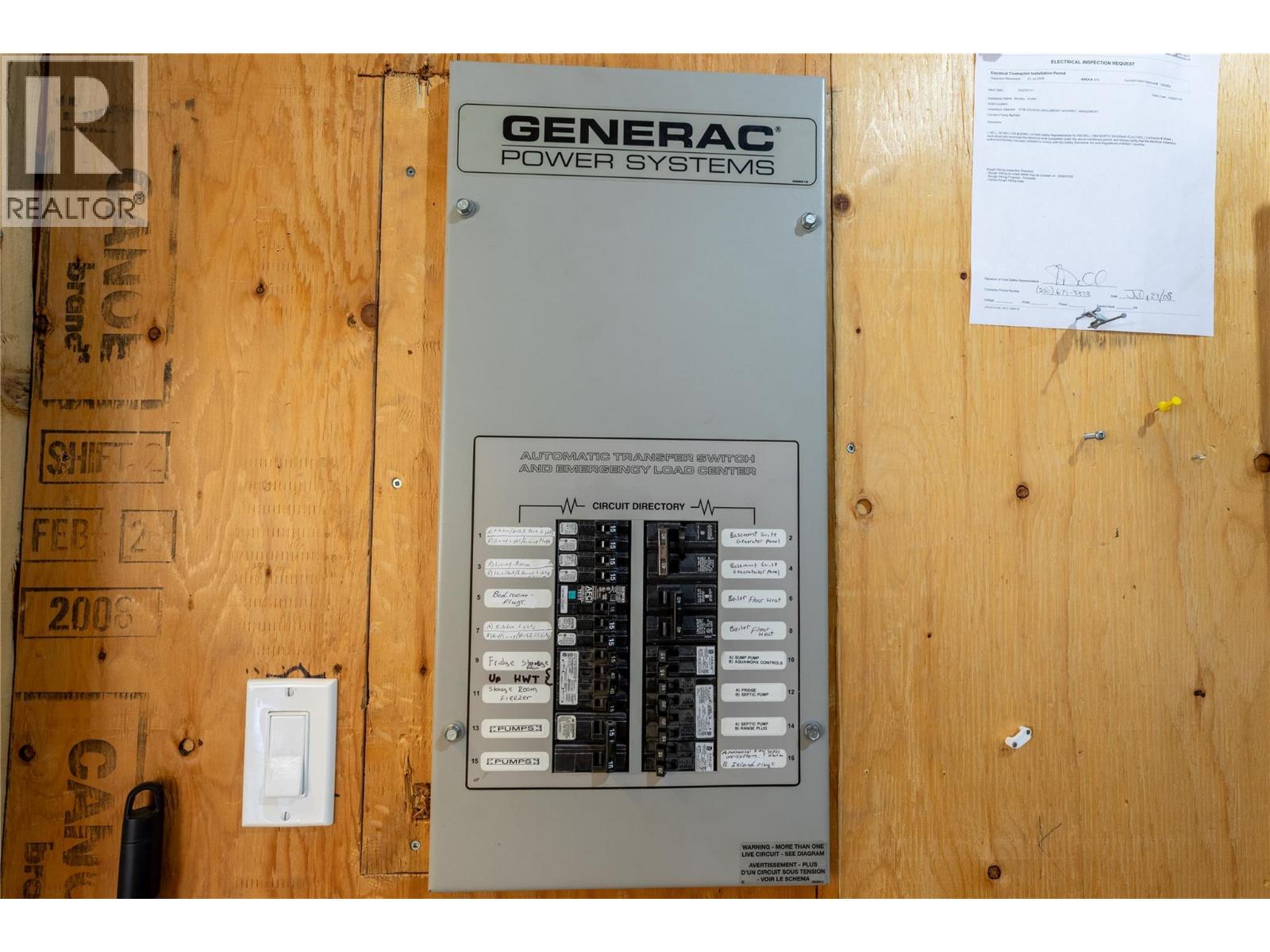  8738 Squilax Anglemont Road, St. Ives