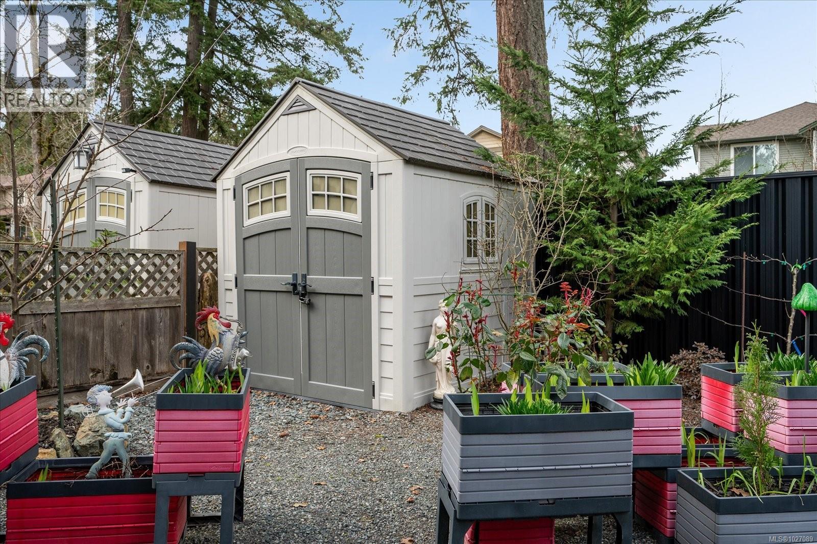 1966 Camas Rd, Nanaimo