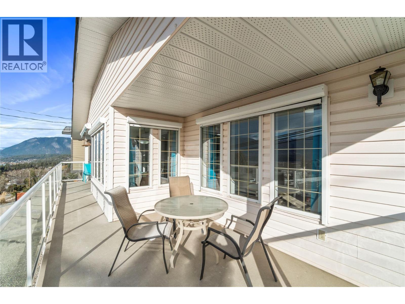 430 20 Street SE, Salmon Arm