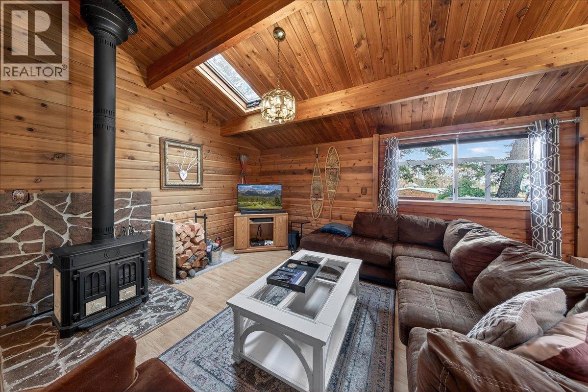 5024 Hot Springs Road, Fairmont Hot Springs