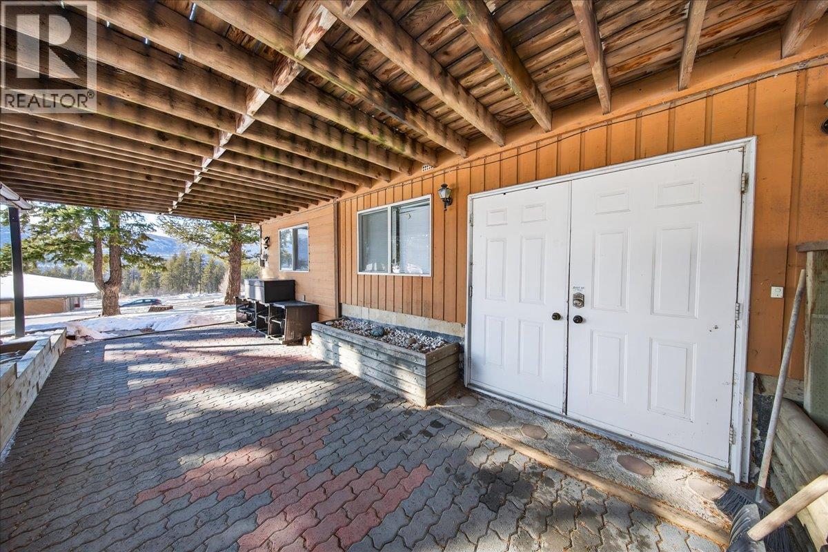 5024 Hot Springs Road, Fairmont Hot Springs