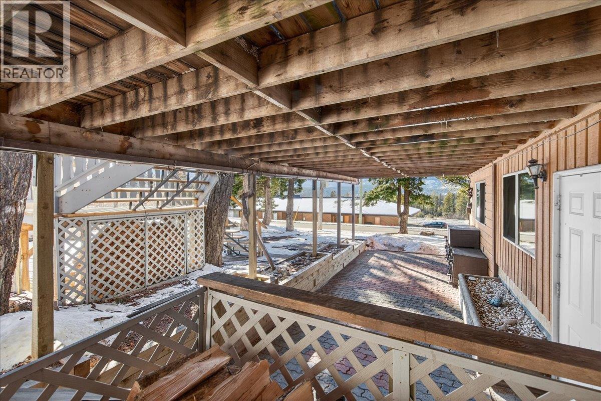 5024 Hot Springs Road, Fairmont Hot Springs