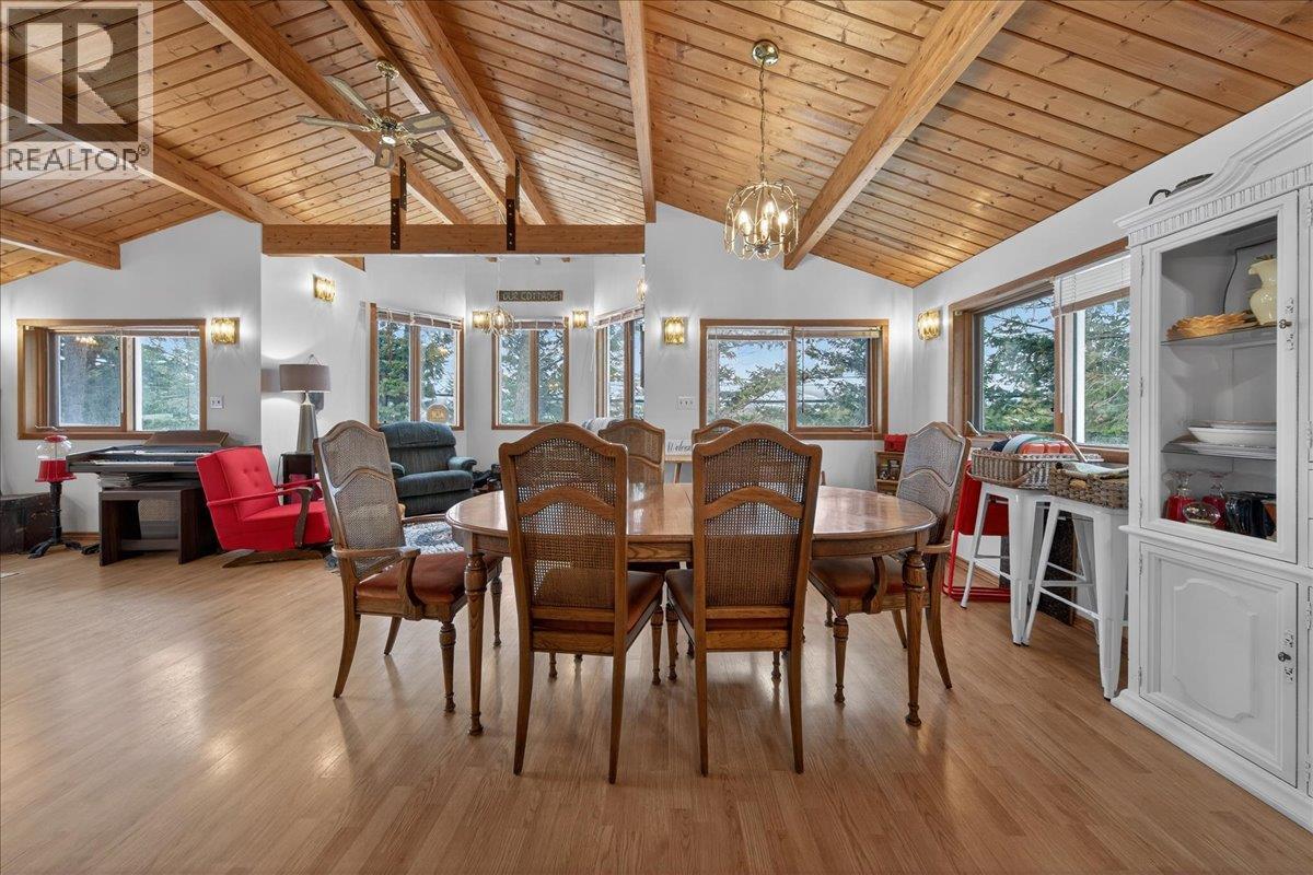 5024 Hot Springs Road, Fairmont Hot Springs