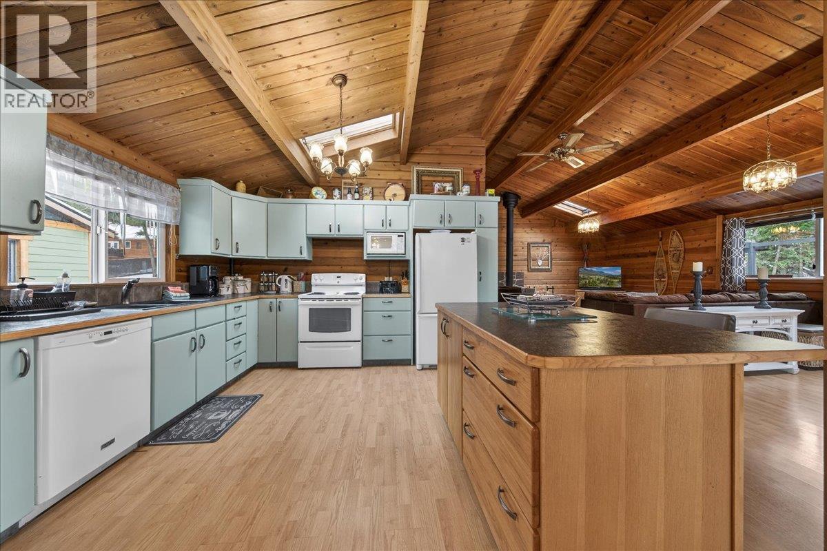 5024 Hot Springs Road, Fairmont Hot Springs