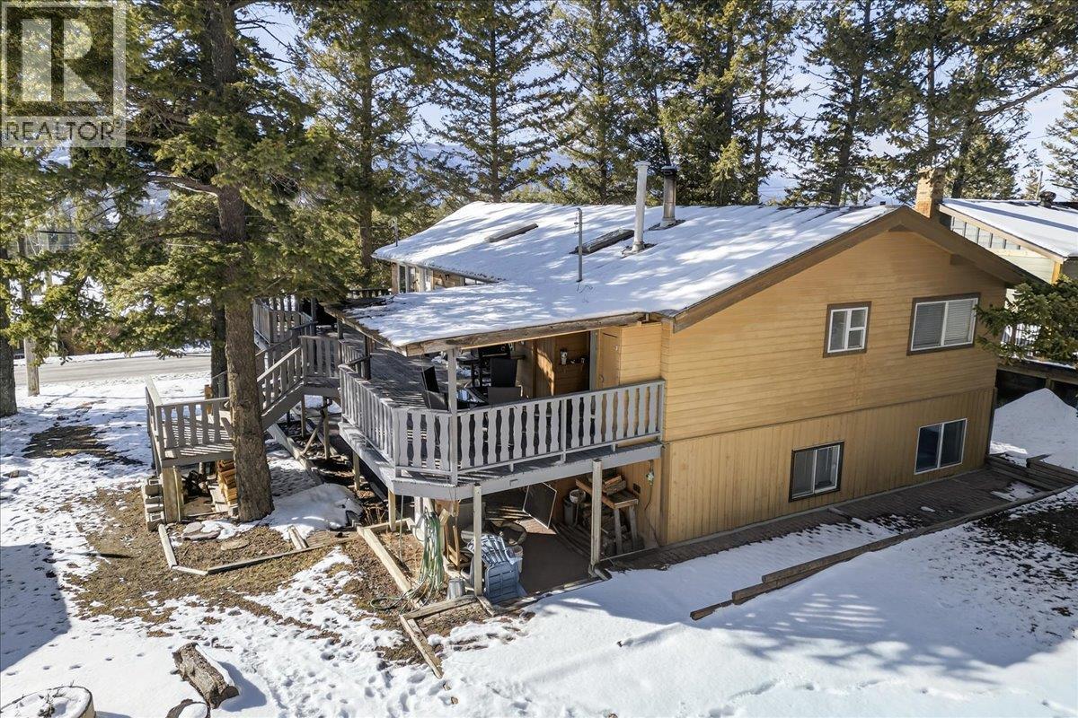 5024 Hot Springs Road, Fairmont Hot Springs