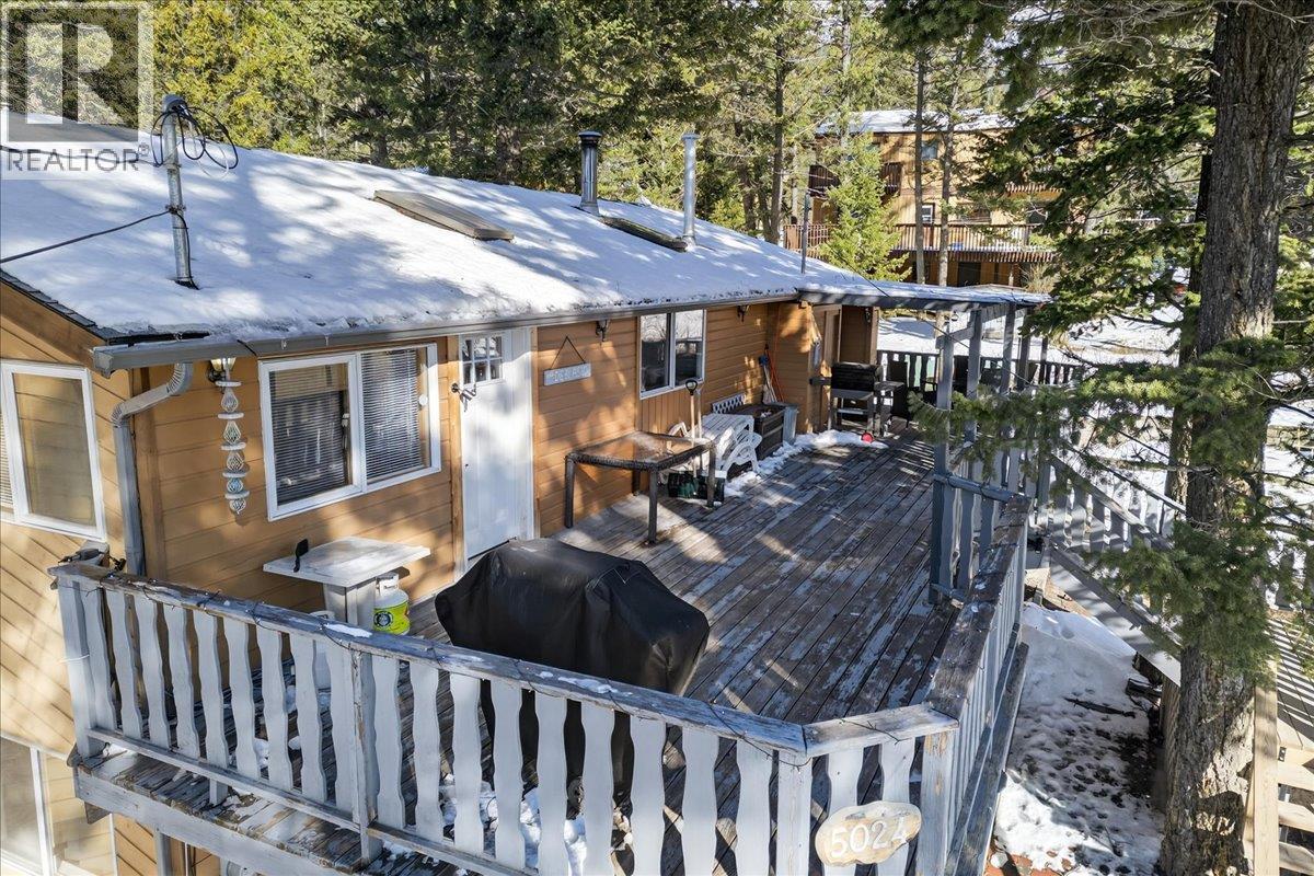 5024 Hot Springs Road, Fairmont Hot Springs