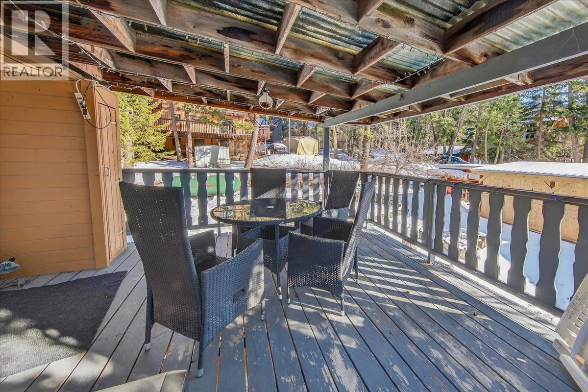 5024 Hot Springs Road, Fairmont Hot Springs