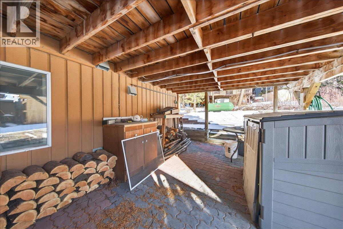 5024 Hot Springs Road, Fairmont Hot Springs