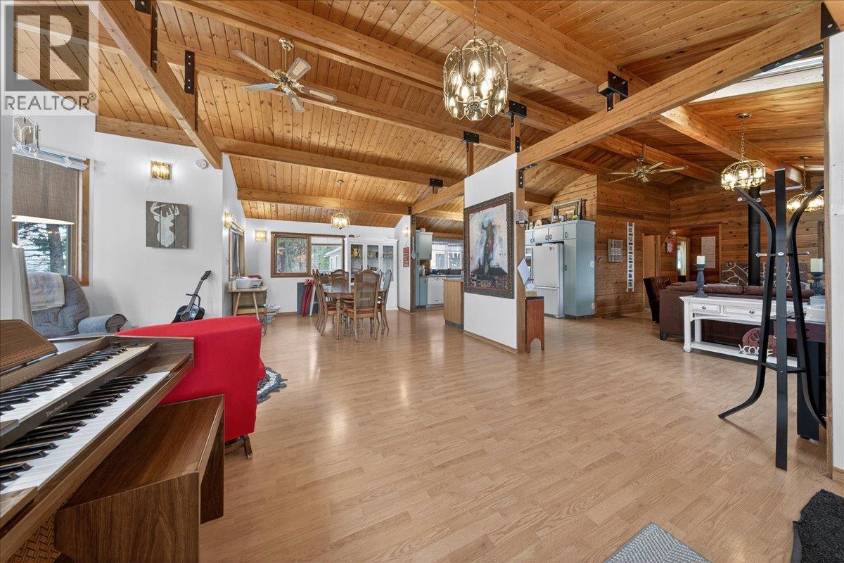 5024 Hot Springs Road, Fairmont Hot Springs