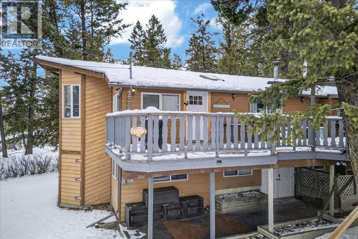 5024 Hot Springs Road, Fairmont Hot Springs