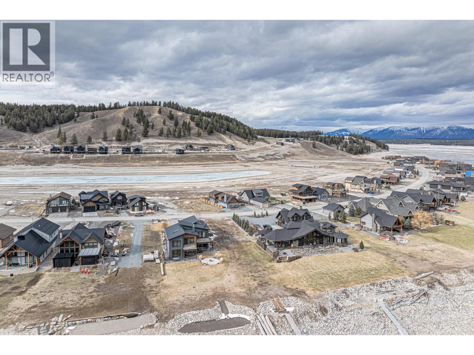 Koocanusa Lake Drive Lot# 31, Lake Koocanusa