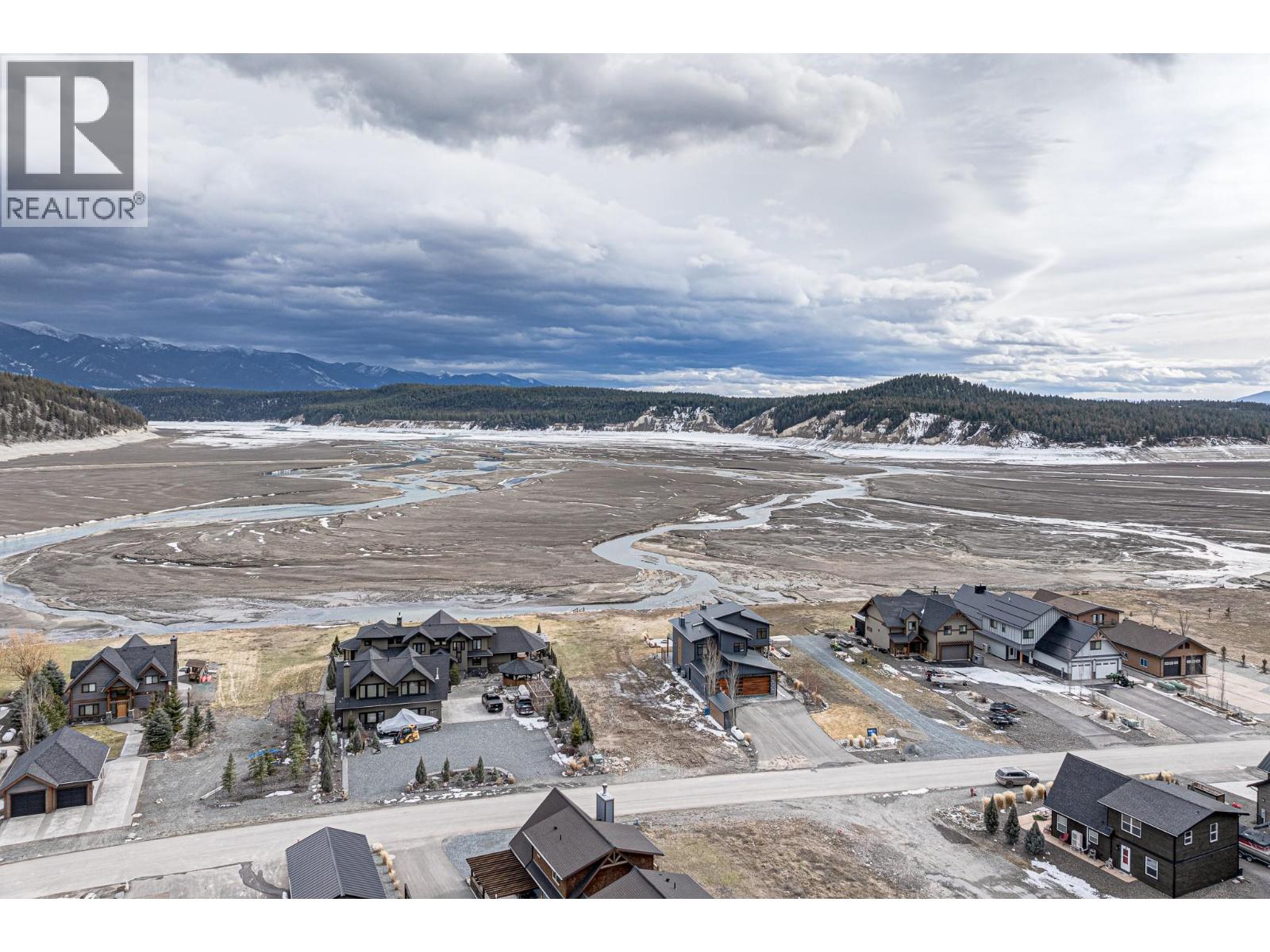 Koocanusa Lake Drive Lot# 31, Lake Koocanusa