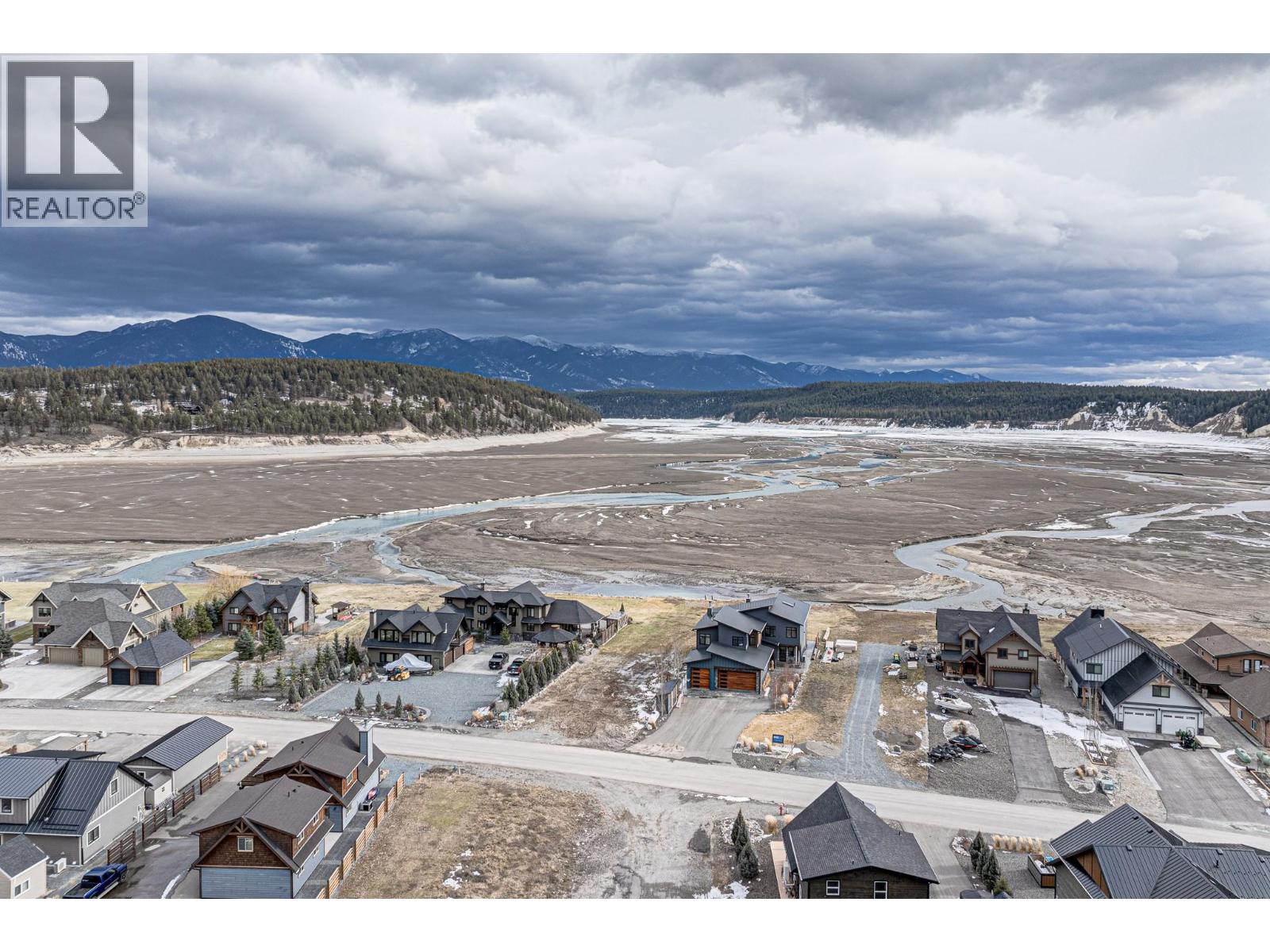 Koocanusa Lake Drive Lot# 31, Lake Koocanusa