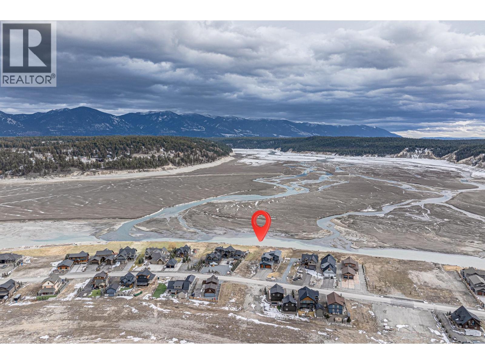 Koocanusa Lake Drive Lot# 31, Lake Koocanusa