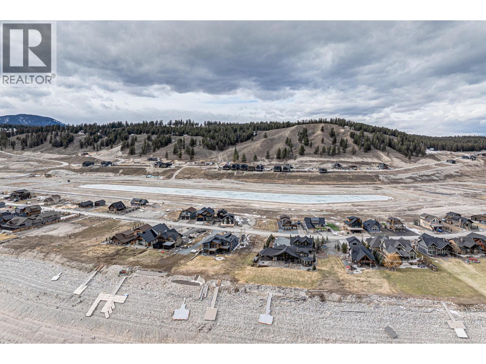 Koocanusa Lake Drive Lot# 31, Lake Koocanusa