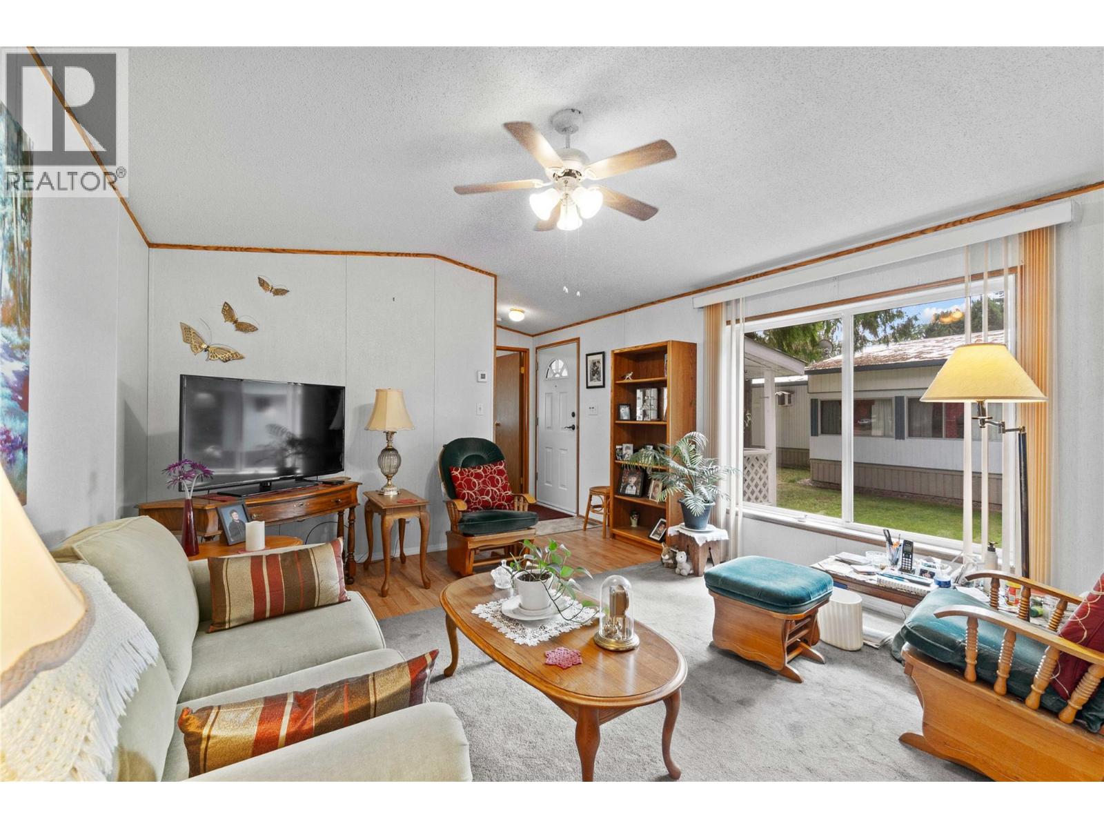 5161 63 Avenue NE Unit# 2, Salmon Arm