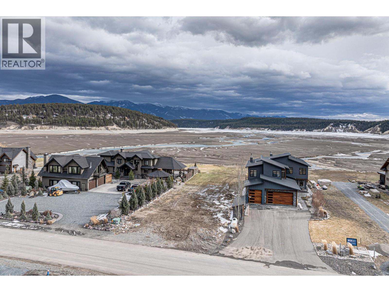 Koocanusa Lake Drive Lot# 31, Lake Koocanusa