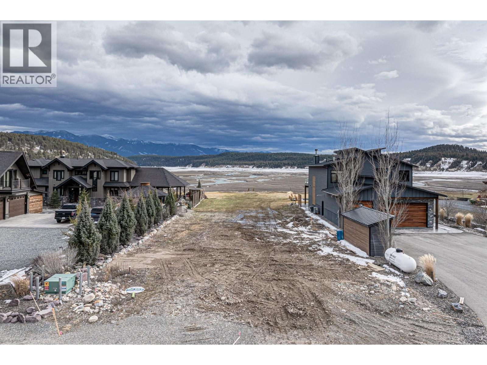 Koocanusa Lake Drive Lot# 31, Lake Koocanusa